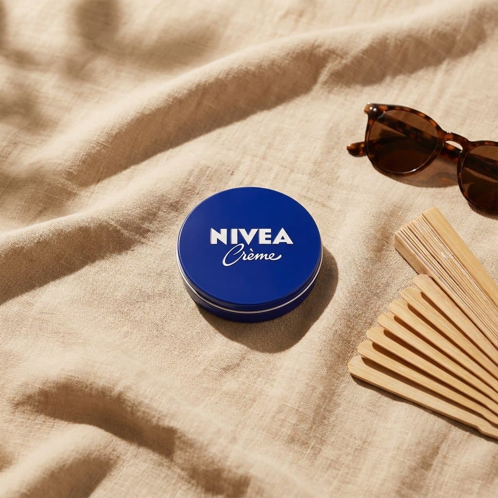 Creative Mockup square