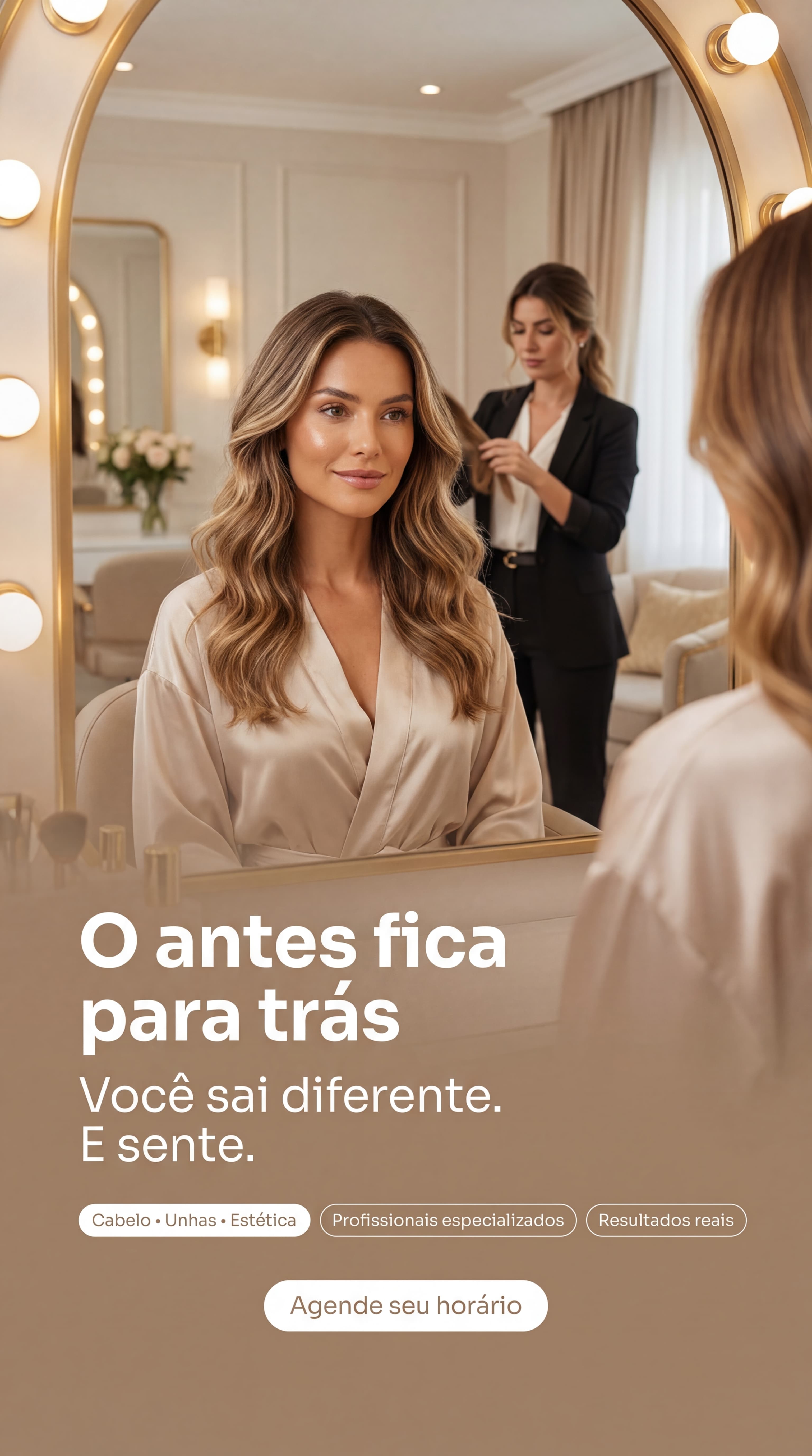 Creative Mockup phone